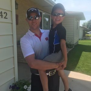 Meet your Posher, Adam